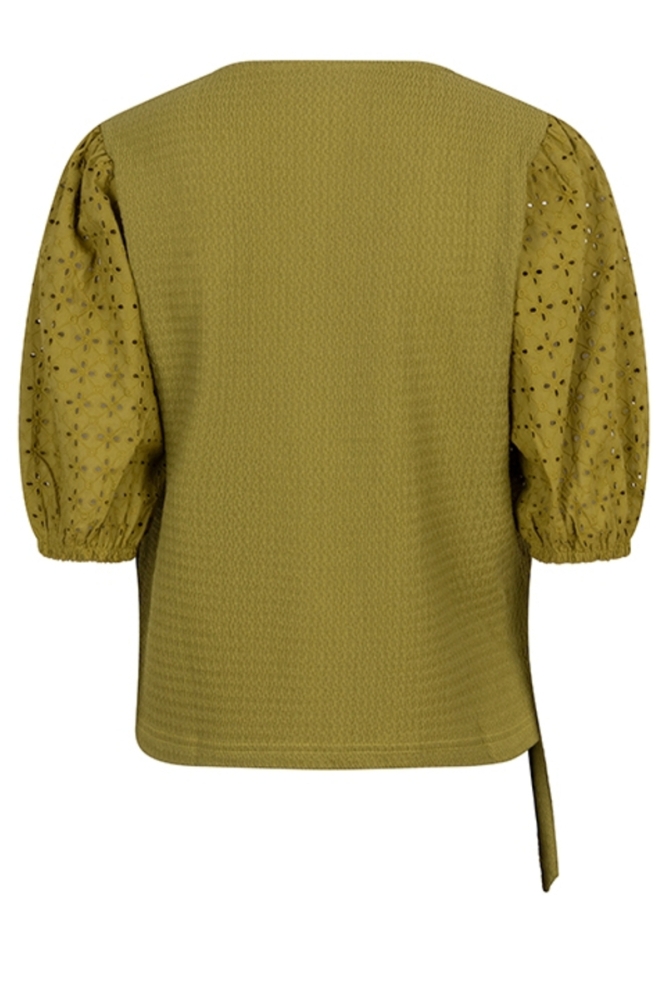 TOP NICOLA QC08 1 450 green